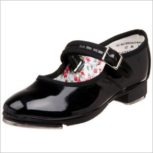 tap shoes for toddlers