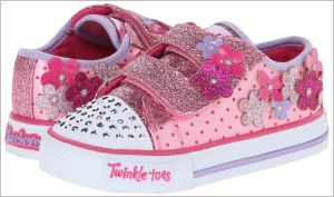 twinkle toes for toddlers